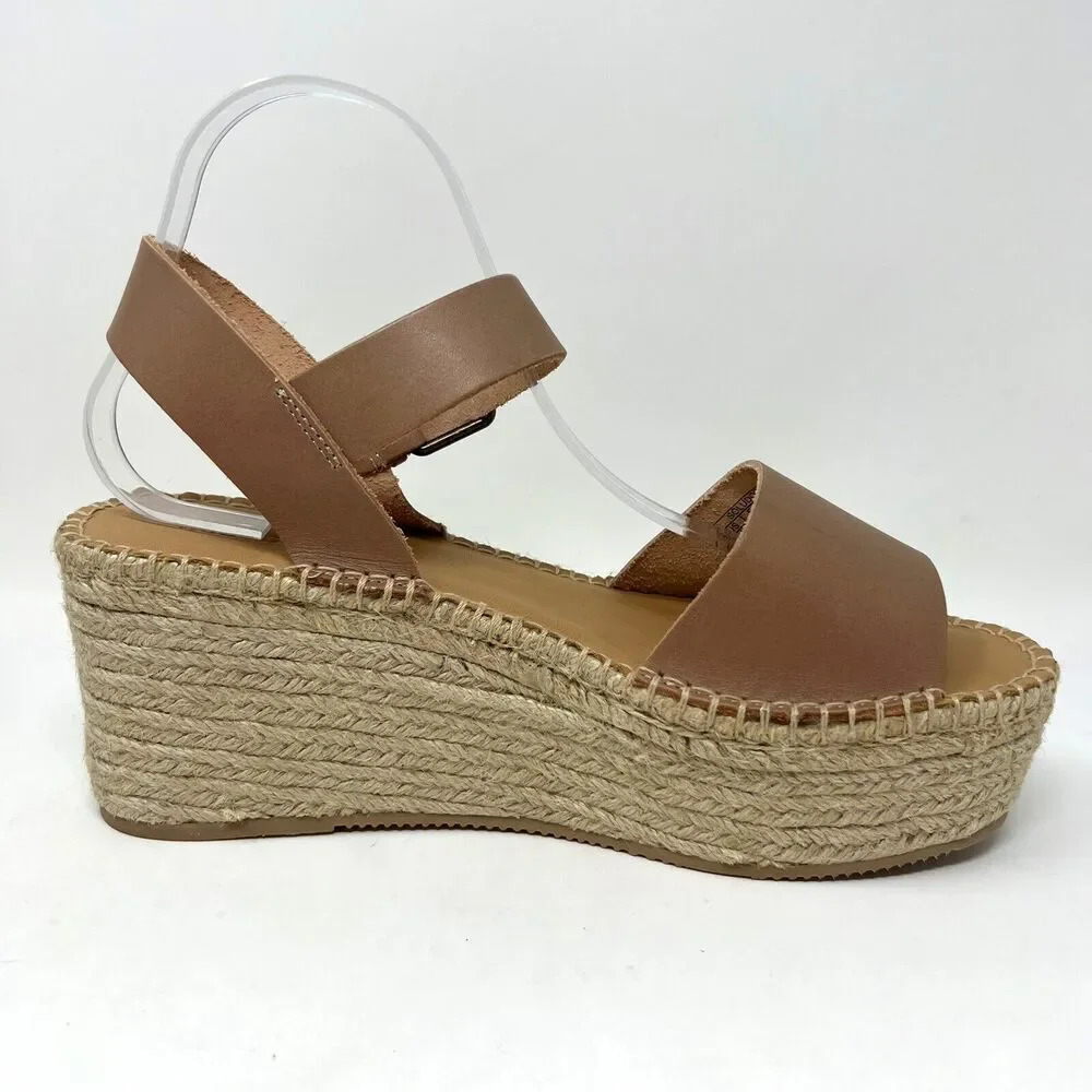 Soludos Platform Sandals - Picture 8 of 14